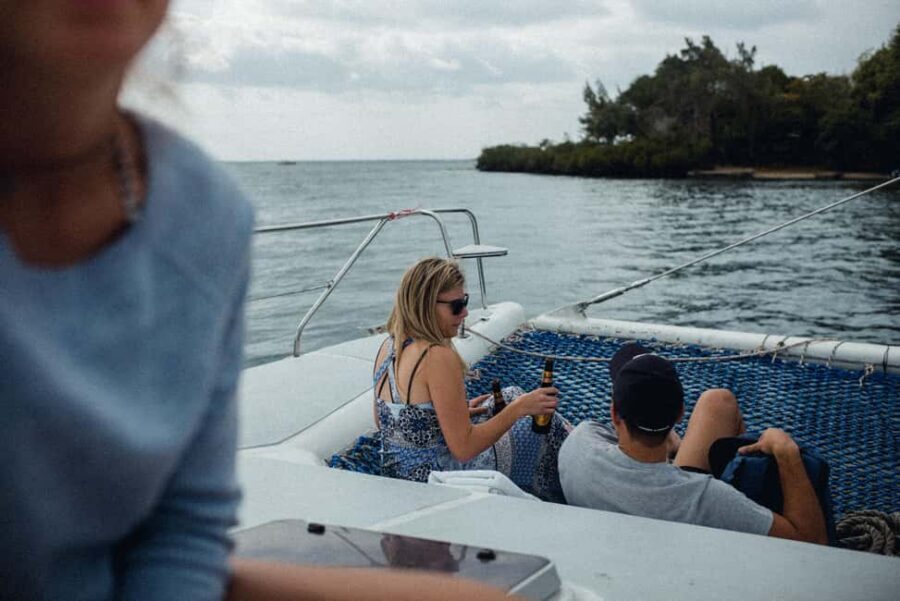 Full-day Catamaran Cruise to Ile aux Cerfs with Lunch - Key Things to Know Before You Go