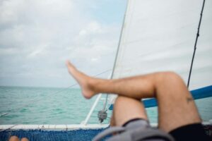 Full-day Catamaran Cruise to Ile aux Cerfs with Lunch - Trou d’Eau Douce to GRSE Waterfall: The Quiet Power of a Boat-Only Spot