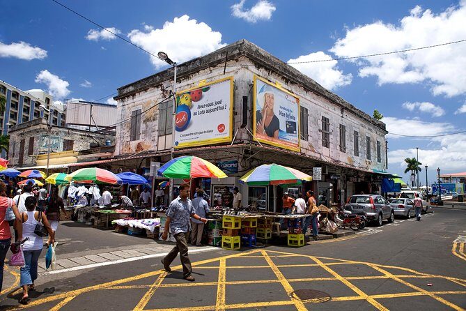 Full Day North Private Guided Tour Mauritius: including lunch - Price and value: what your $108 includes (and what it doesn’t)