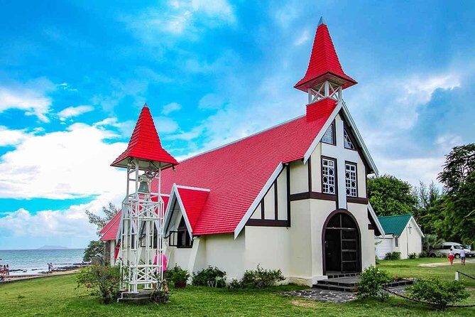 Full-Day North Tour of Mauritius, ALL INCLUSIVE Day Trip, Private SUV Car, Guide - Key Points to Know Before You Go