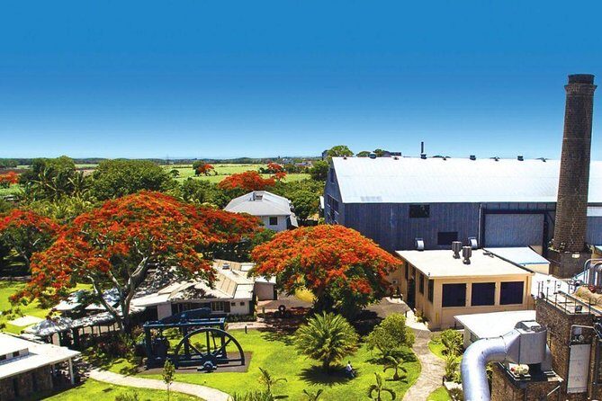 Full-Day North Tour of Mauritius, ALL INCLUSIVE Day Trip, Private SUV Car, Guide - L’Aventure du Sucre Sugar Factory: Museum-Style History You Can Walk Through