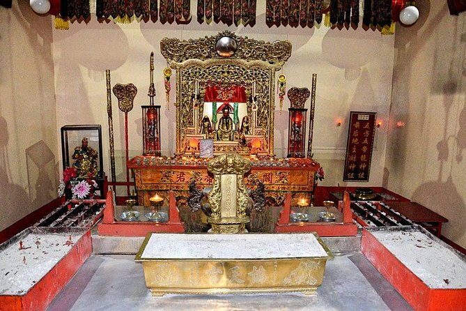 Full Day-Port-Louis Cultural Tour - The big idea: why this Port Louis day tour makes sense