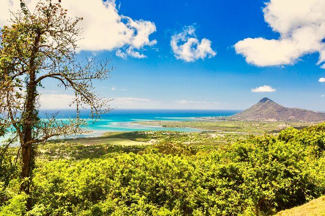 Full Day Private car only Guided SOUTH WEST of Mauritius - Key highlights you’ll care about