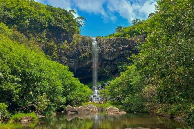 Full Day Private car only Guided SOUTH WEST of Mauritius - Private car only for up to 4: why this feels worth it