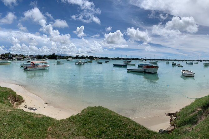 Full Day Private custom Tour with Drive-Guide in Mauritius - Port Louis, Parks, and Temples: What Your Day Might Look Like