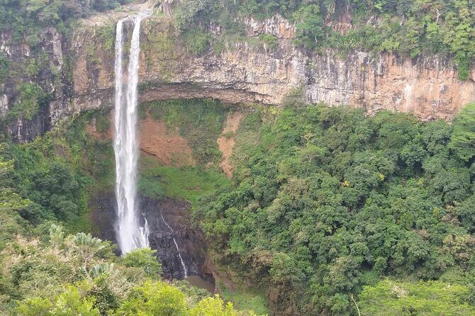 Full Day Private Tour in South of Mauritius - Why this south Mauritius route works so well
