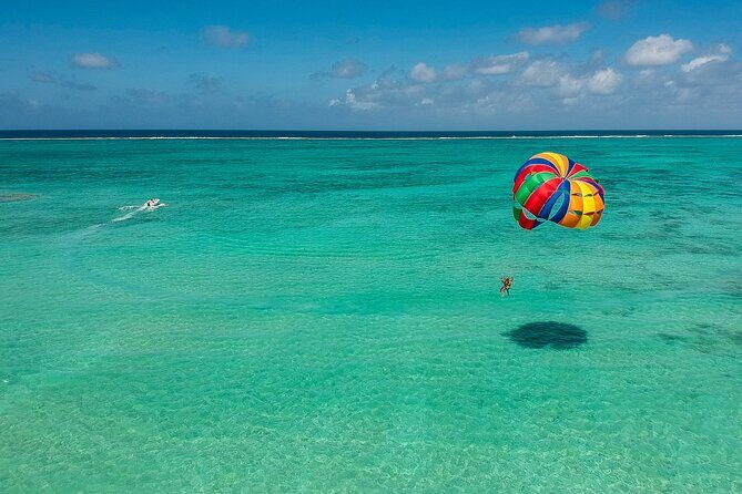 Full Day Shared Tour Catamaran to Ile Aux Cerfs - Who should book this shared catamaran to Ile aux Cerfs?