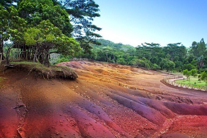 Full Day South Guided Tour Mauritius: Including Lunch - South Mauritius in Six Hours: The Big Picture