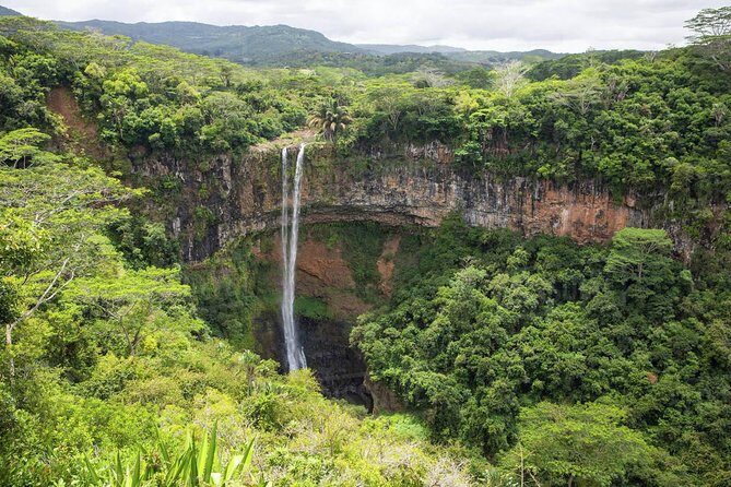 Full Day South Guided Tour Mauritius: Including Lunch - Price and Logistics: Is $115 Good Value?