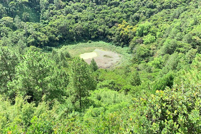 Full-Day Tour of South West Mauritius - Rhumerie de Chamarel: rum tasting plus a cultural payoff