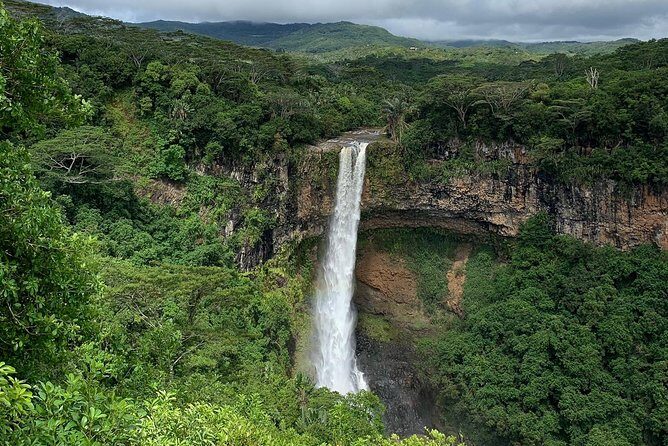 Full-Day Tour of South West Mauritius - Price and logistics: is $127.45 worth it?
