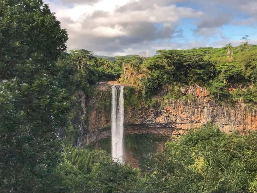 Full day tour personal chauffeur - Private chauffeur in Mauritius: why this format feels so much better