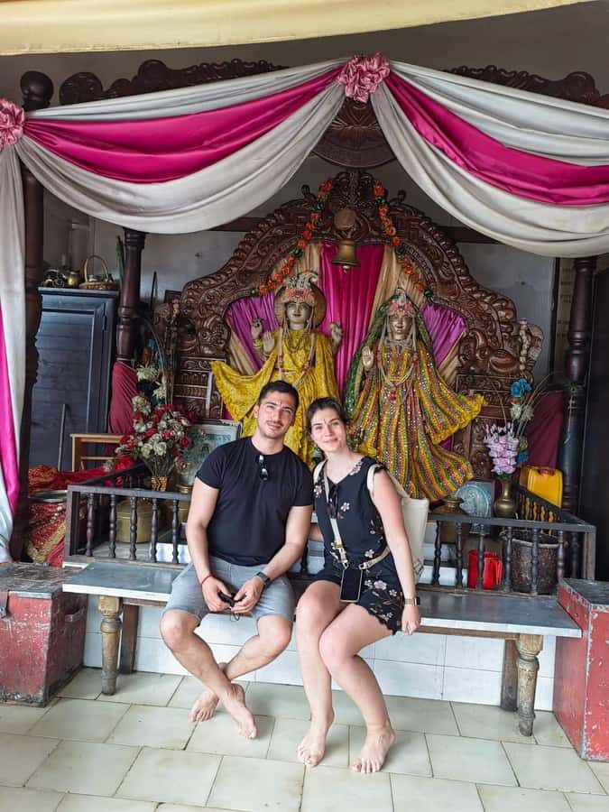 Full day tour personal chauffeur - Scenic views and photo stops: seeing more without feeling rushed
