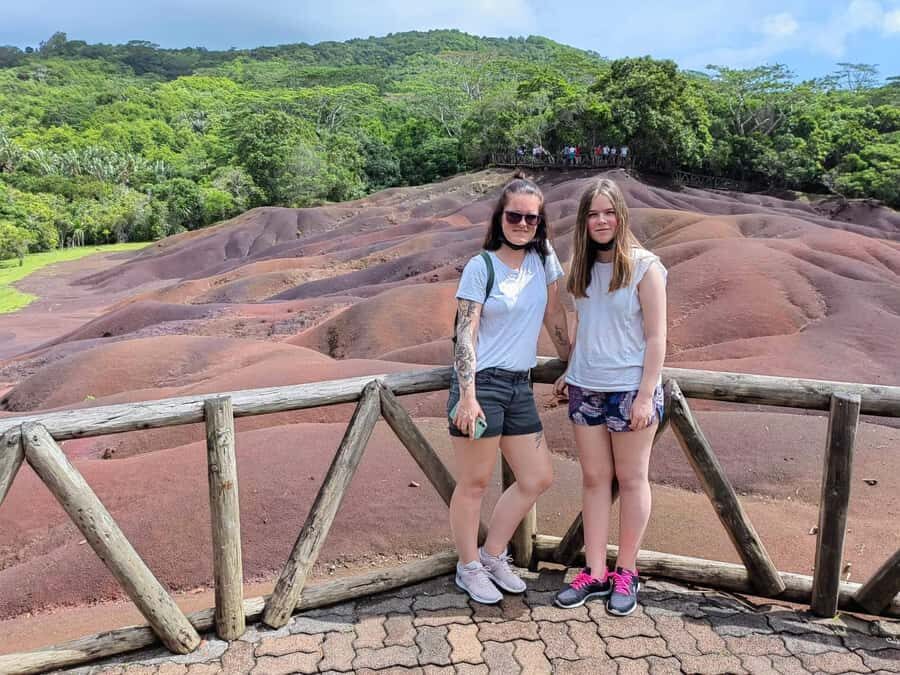Full day tour personal chauffeur - Markets, shops, and where to eat like a local