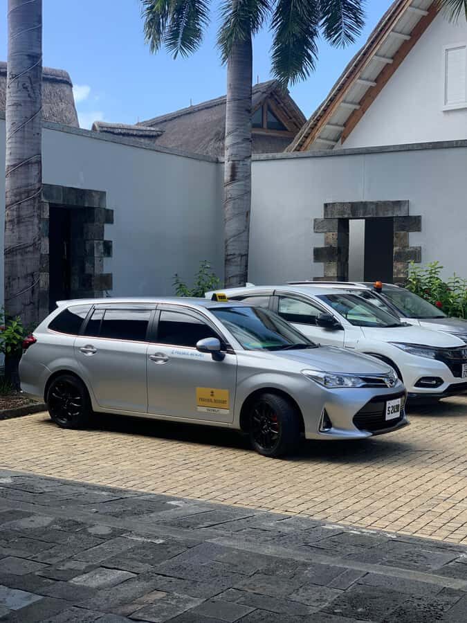 Full day tour personal chauffeur - What kind of traveler this suits (and who should skip it)