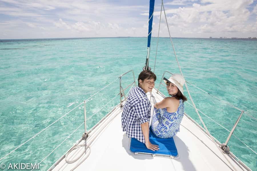 GBaie: 3 North Islands Cruise, Lunch & CoindeMire Snorkeling - Should you book GBaie: 3 North Islands Cruise, Lunch & CoindeMire Snorkeling?