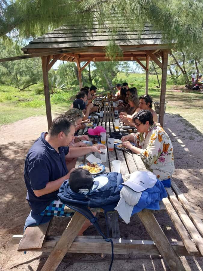 Grand Baie: Catamaran 3 Islands Cruise & Lunch on the Island - Key Things That Make This Cruise Worth Your Time