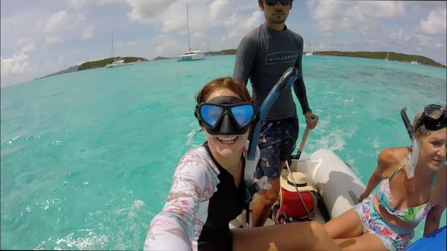 Grand Baie: Catamaran 3 Islands Cruise & Lunch on the Island - Snorkeling Reality Check: Gear, Currents, and How to Stay Comfortable