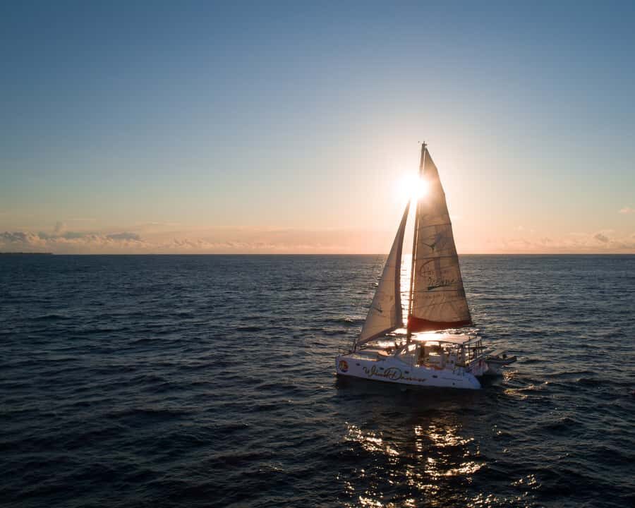 Grand Baie: Cocktail & Sunset Catamaran Cruise - Key things I’d plan around