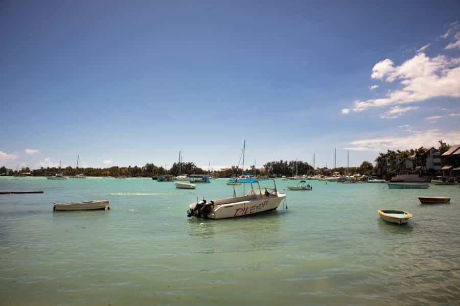 Grand Baie: Guided Walking Food Tour - Key things that make this tour worth your time