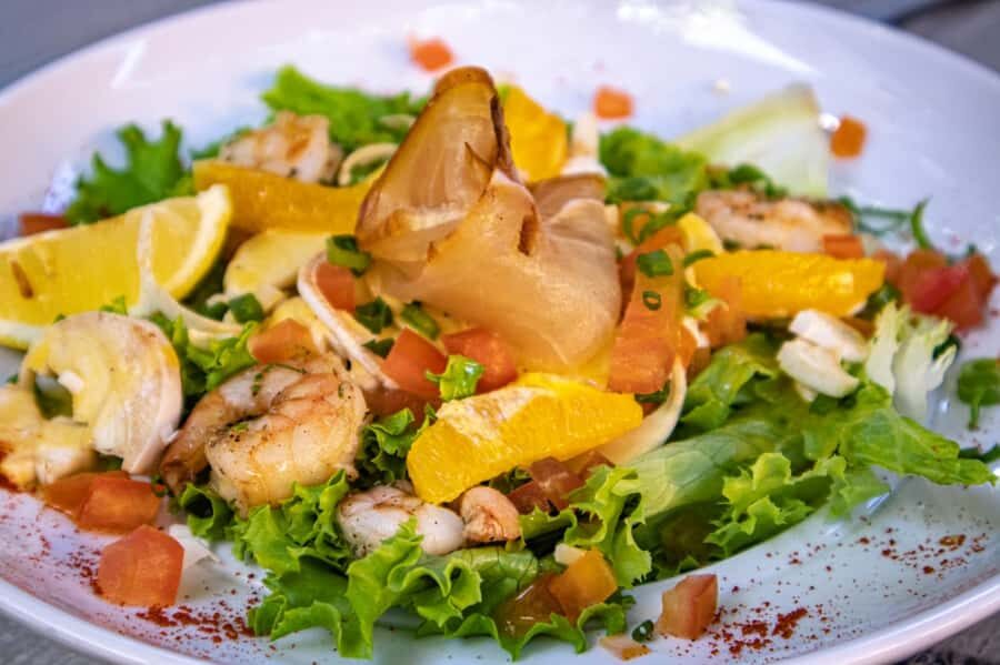 Grand Baie: Guided Walking Food Tour - Why Grand Baie’s back streets matter more than the beach