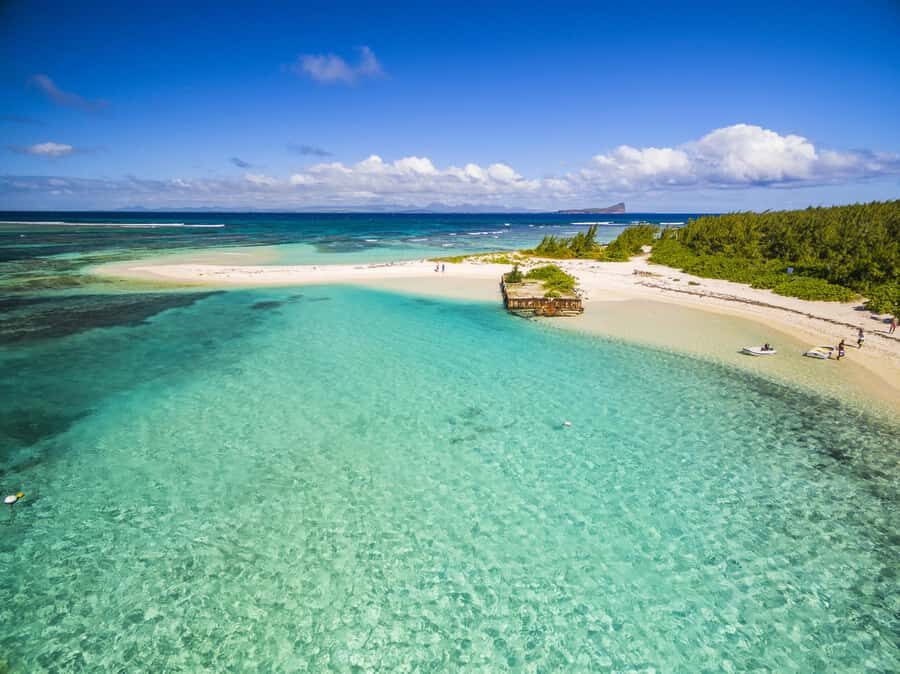 Grand Baie: Three Islands Private Boat Trip and Beach BBQ - Grand Baie departure: where your day actually starts