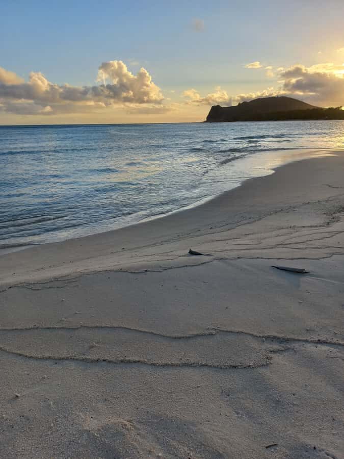 Grand Baie: Three Islands Private Boat Trip and Beach BBQ - The beach BBQ: lunch that actually feels like part of the day