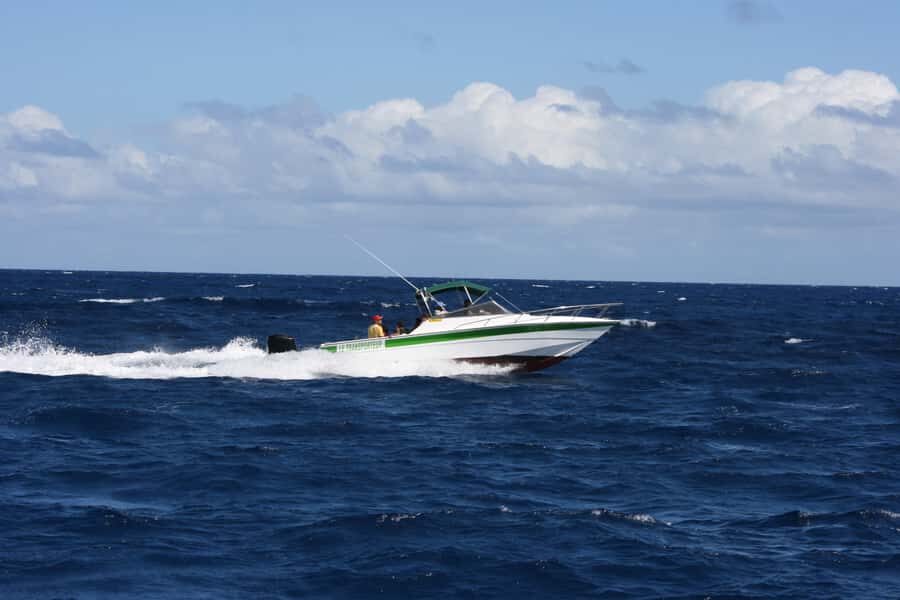 Grand Baie: Three Islands Private Boat Trip and Beach BBQ - Timing, duration, and the “early start” tradeoff