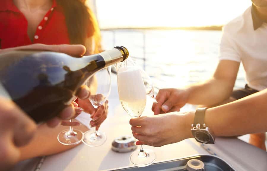 Grand Bay: BBQ Dinner on Catamaran & Short Sunset Tour - Why This Grand Baie Sunset Catamaran Works for a Night Out