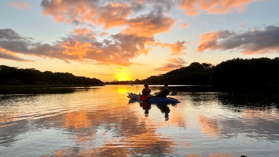 Guided Sundowner Kayak Tour - Guides you can actually relax with (and why their style matters)