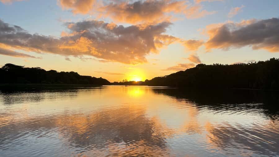 Guided Sundowner Kayak Tour - Should you book this Sundowner Kayak Tour?