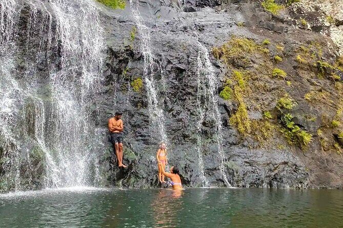 Half Day Hike to Seven Waterfalls in Mauritius - Footwear and pace: easy on paper, smart on the ground