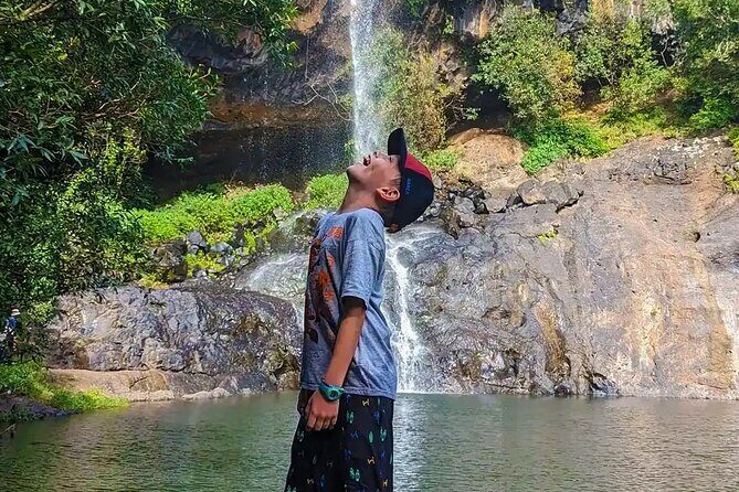 Half Day Hike to Seven Waterfalls in Mauritius - Weather reality in Mauritius: plan for a swap or refund