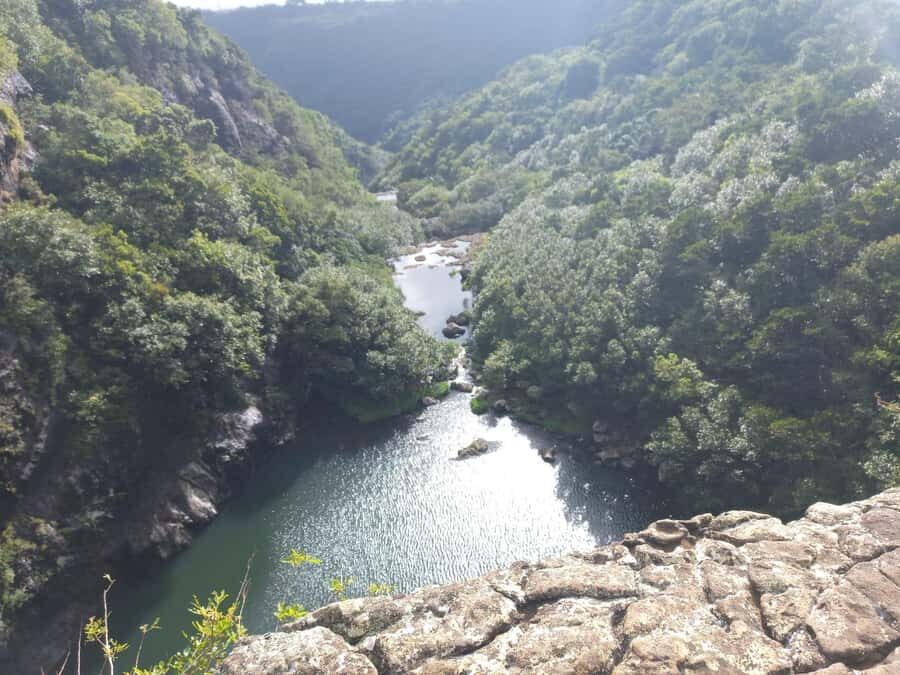 Henrietta: Hiking at the Tamarind Waterfalls - Key Things to Know Before You Go