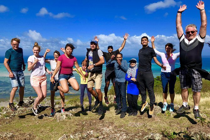 Hiking and Climbing UNESCO Le Morne Brabant - Weather and conditions: how to think about the day