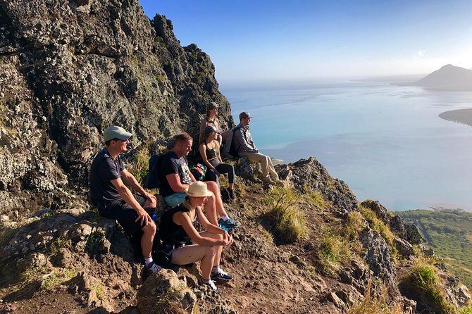 Hiking and Climbing UNESCO Le Morne Brabant - The 6:00 am start: the practical reason it’s worth it