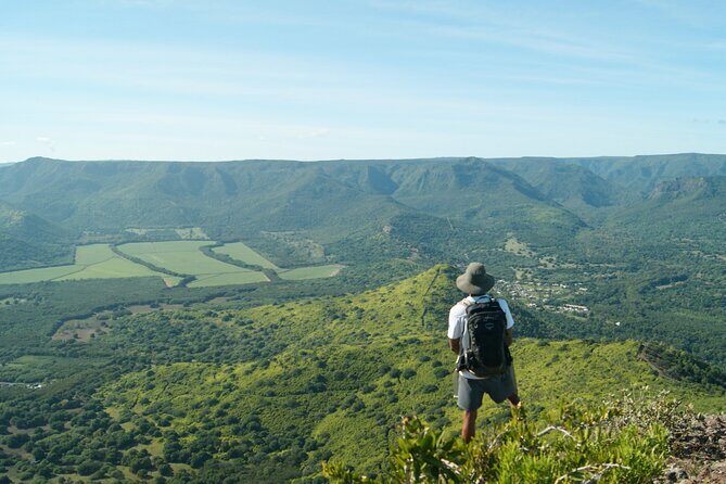 Hiking La Tourelle Mountain in Mauritius - Key highlights worth planning for