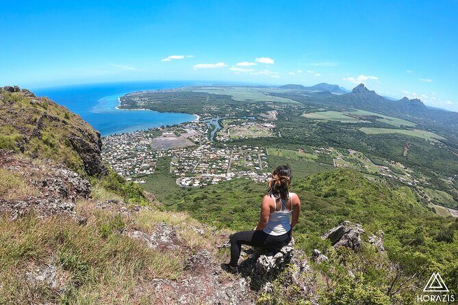 Hiking La Tourelle Mountain in Mauritius - Snacks, mobile tickets, and photo/video help that you’ll actually use