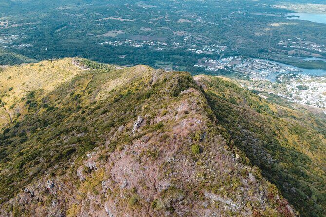 Hiking La Tourelle Mountain in Mauritius - Should you book Horazis for La Tourelle Mountain?