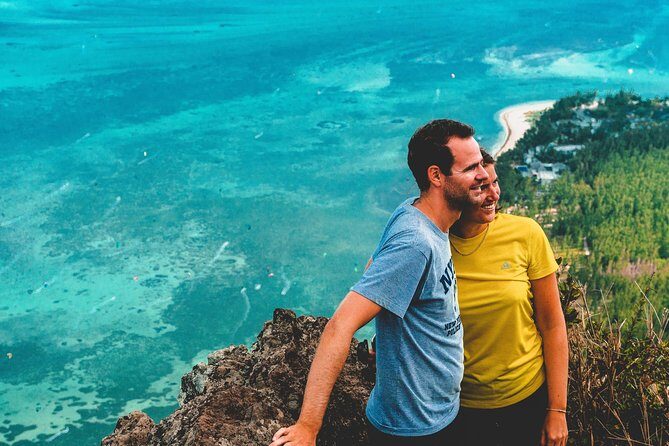 Hiking Le Morne Brabant - Key things that make this hike work
