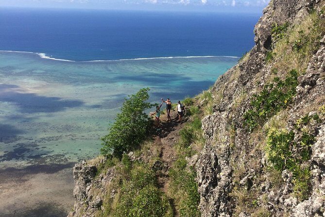 Hiking Le Morne Brabant - Price and value: is $61.41 actually fair?