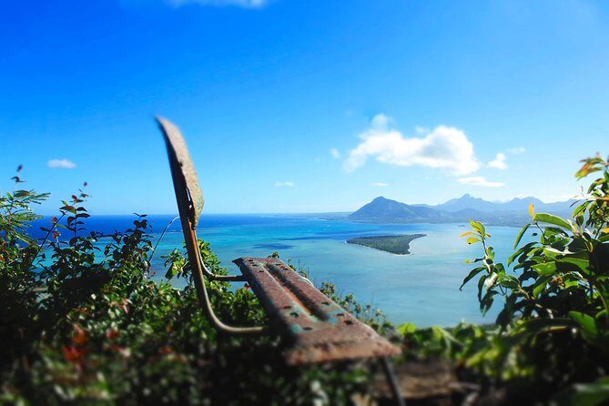 Hiking Le Morne Brabant - The hike on the ground: timing, trail feel, and what the hard parts mean
