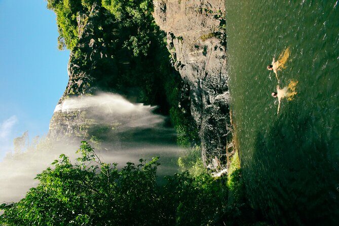 Hiking Sept Cascades (Tamarind Falls) - Half Day - Guides Make It Better: What to Expect From Yanature Leaders
