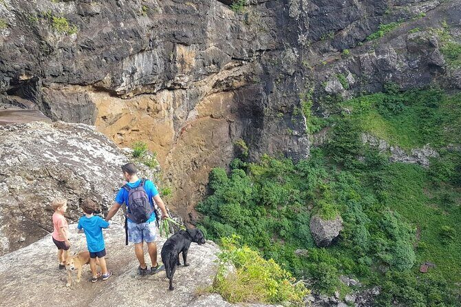 Hiking Trip Full-Day: The Magnificent 7 Waterfalls Sept Cascades including Lunch - Lunch by the cascades: value, timing, and what to confirm