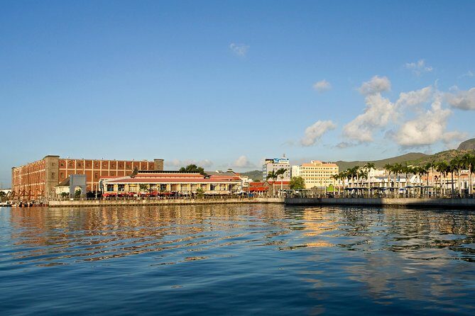 Historical Guided Day Tour : City - Sugar World - Botanical Garden - Beau-Plan and L’Aventure du Sucre: Sugar Factory Museum Time