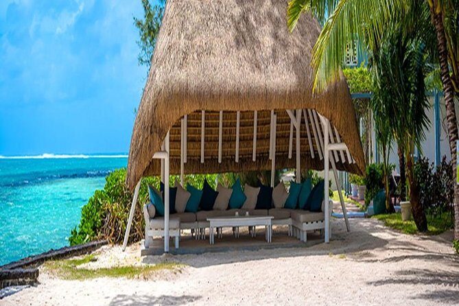 Ile aux 2 Cocos Full Day on All Inclusive with complimentary activities - On-Island Time: Land and Sea Activities Without Over-Scheduling