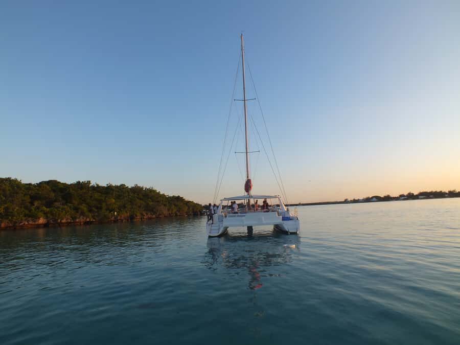 Ile aux Aigrettes: Private Sunset Cruise Tour - Who this sunset cruise fits best