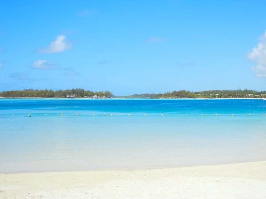 Ile aux Aigrettes Reserve & Blue Bay Glass Bottom Boat - Price and value: is $137 fair for this mix?