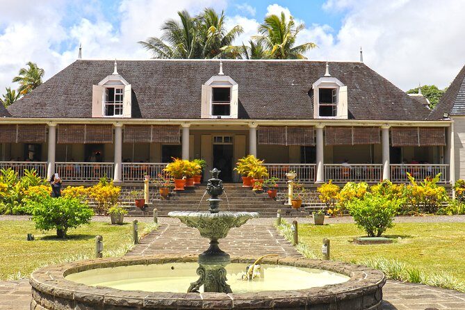 Ile aux Aigrettes - Tea Route - Gris Gris Private Guided Tour (Min. 2 persons) - What to bring for an 8-hour day that includes boat transfers
