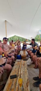 Ile aux Cerfs: Island & Waterfall Speedboat Tour with Lunch - Grand River South East Waterfall Run: Mauritius’s longest river ends here